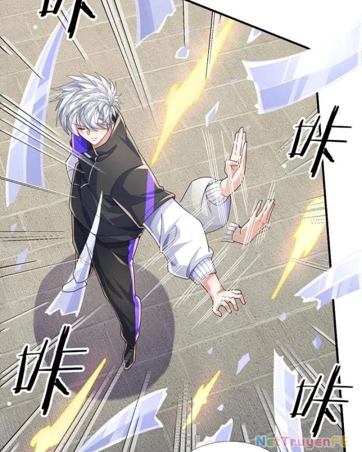 Luyện Thể Trăm Nghìn Tầng Chapter 350 - Trang 4