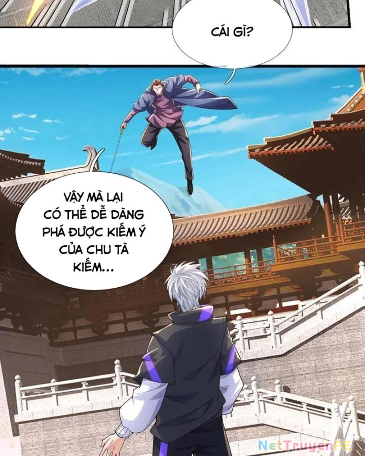 Luyện Thể Trăm Nghìn Tầng Chapter 350 - Trang 4