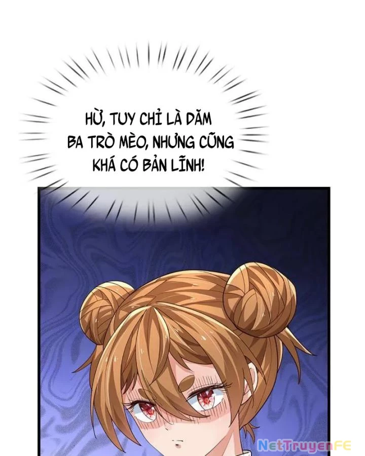 Luyện Thể Trăm Nghìn Tầng Chapter 350 - Trang 4