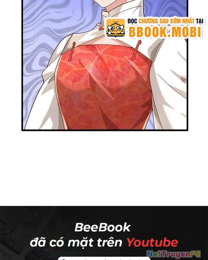 Luyện Thể Trăm Nghìn Tầng Chapter 350 - Trang 4