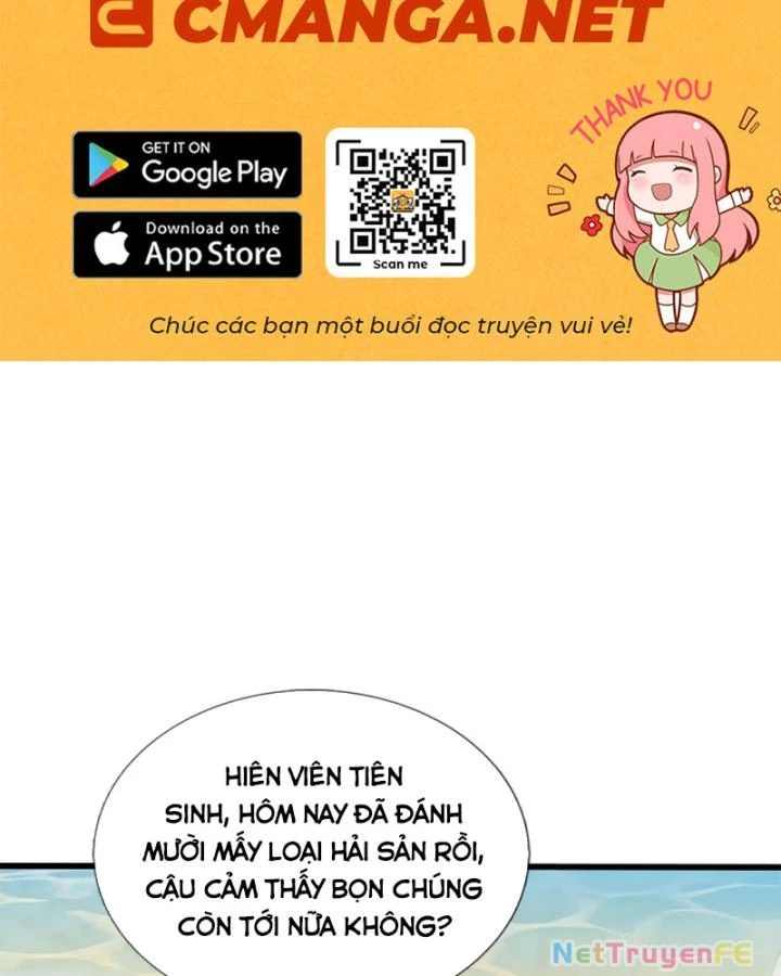 Luyện Thể Trăm Nghìn Tầng Chapter 355 - Trang 4