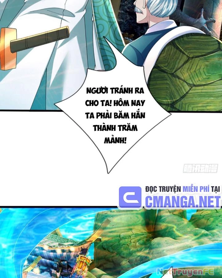 Luyện Thể Trăm Nghìn Tầng Chapter 355 - Trang 4