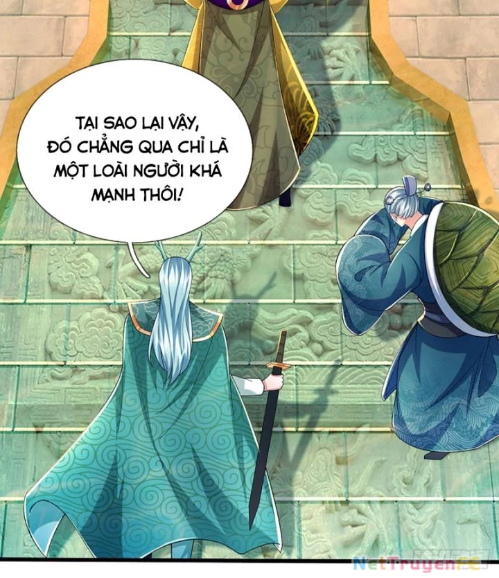 Luyện Thể Trăm Nghìn Tầng Chapter 355 - Trang 4