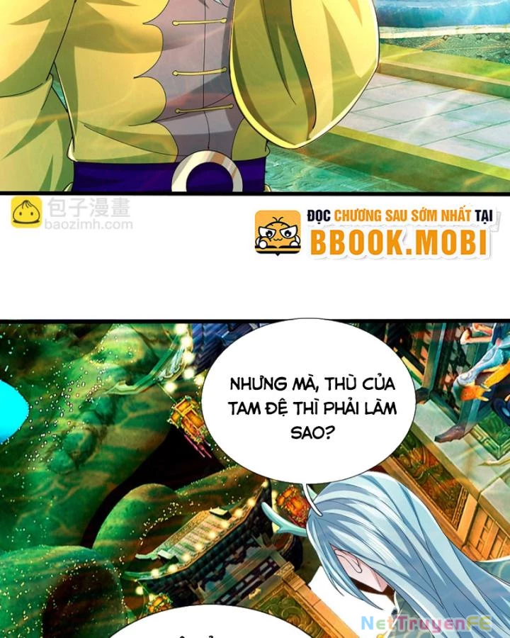 Luyện Thể Trăm Nghìn Tầng Chapter 355 - Trang 4