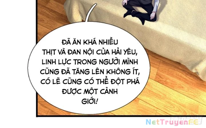 Luyện Thể Trăm Nghìn Tầng Chapter 355 - Trang 4