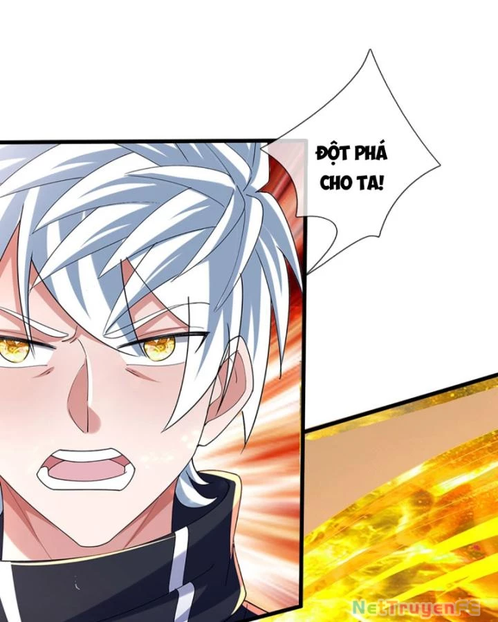 Luyện Thể Trăm Nghìn Tầng Chapter 355 - Trang 4