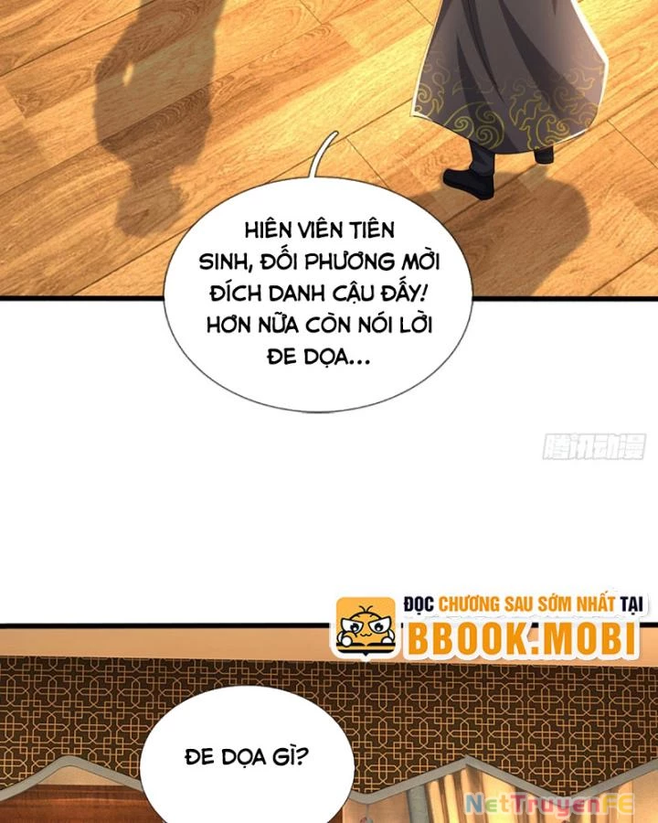 Luyện Thể Trăm Nghìn Tầng Chapter 355 - Trang 4