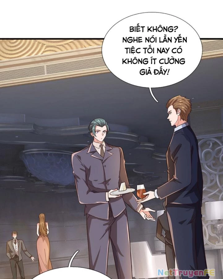 Luyện Thể Trăm Nghìn Tầng Chapter 355 - Trang 4