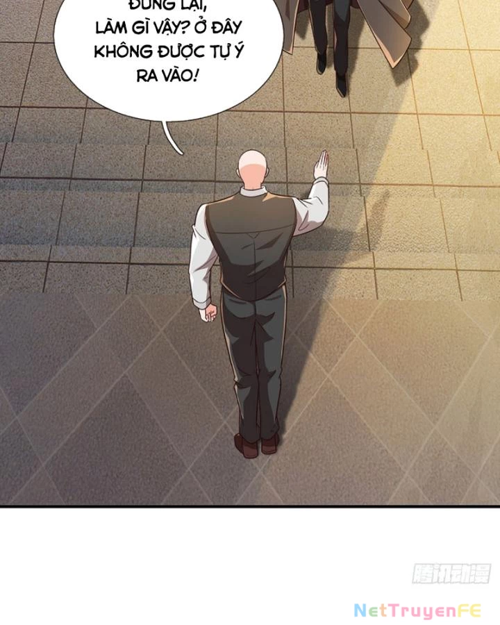 Luyện Thể Trăm Nghìn Tầng Chapter 355 - Trang 4