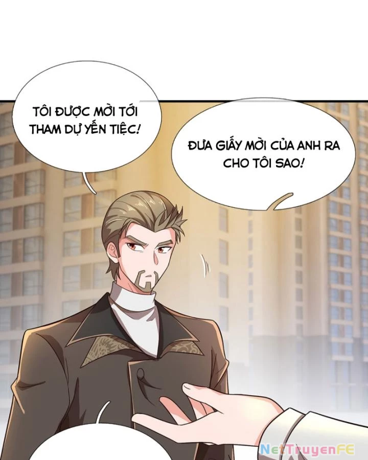 Luyện Thể Trăm Nghìn Tầng Chapter 355 - Trang 4