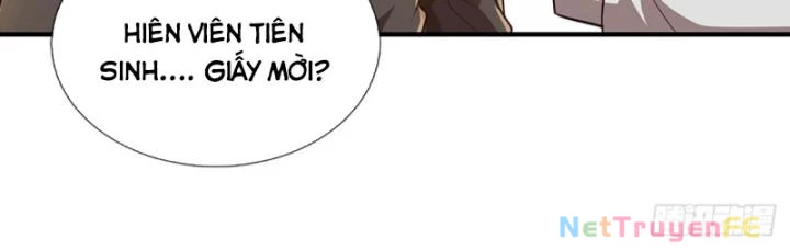 Luyện Thể Trăm Nghìn Tầng Chapter 355 - Trang 4