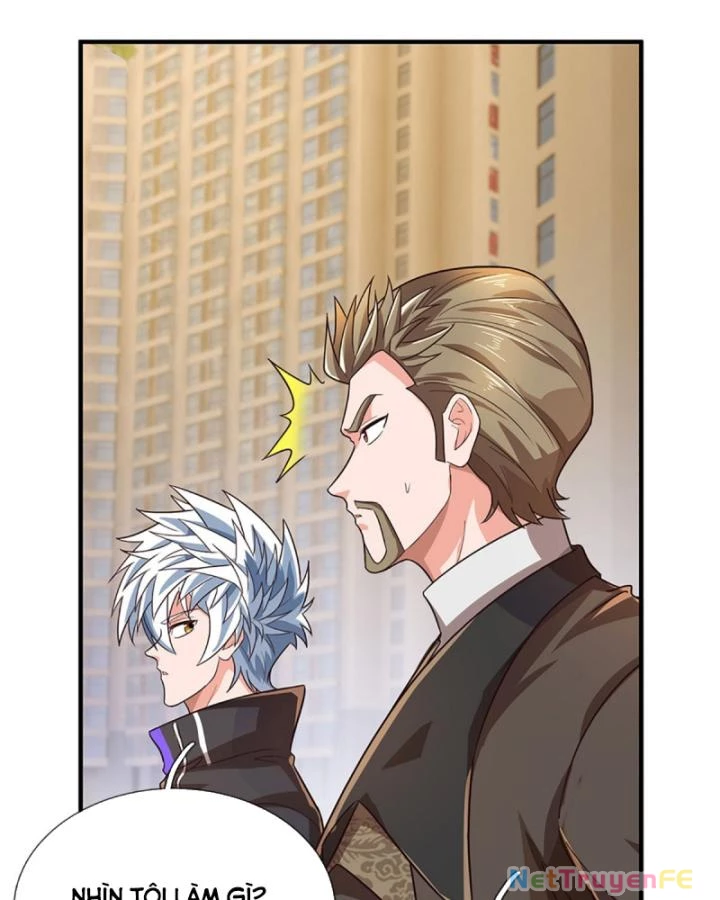 Luyện Thể Trăm Nghìn Tầng Chapter 355 - Trang 4