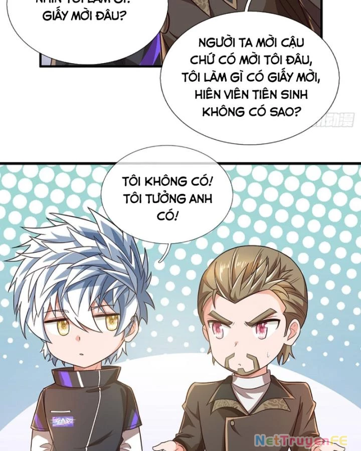 Luyện Thể Trăm Nghìn Tầng Chapter 355 - Trang 4
