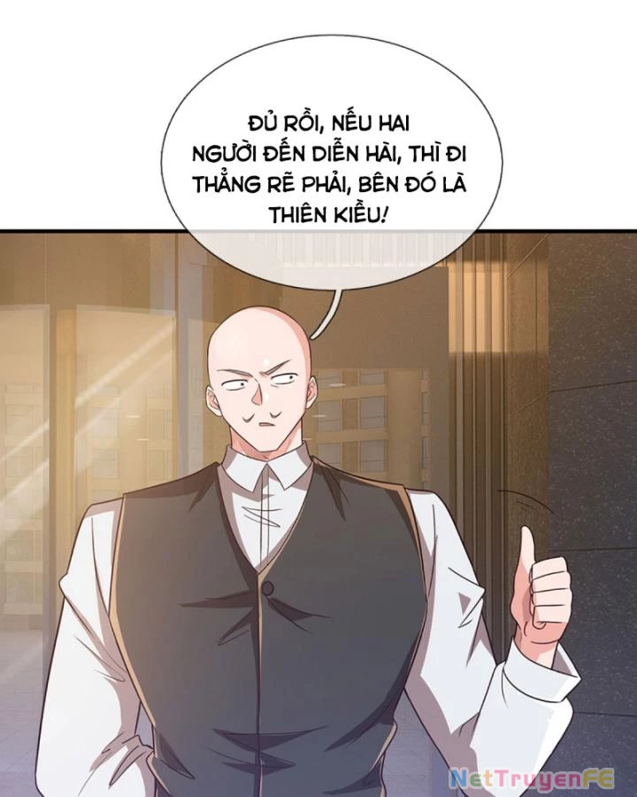 Luyện Thể Trăm Nghìn Tầng Chapter 355 - Trang 4