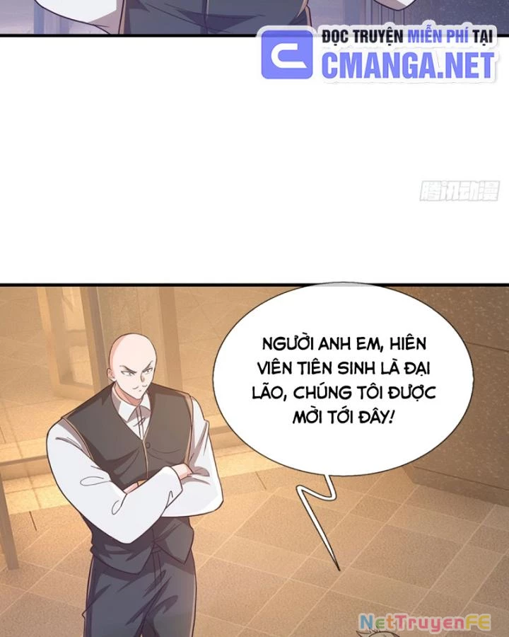 Luyện Thể Trăm Nghìn Tầng Chapter 355 - Trang 4
