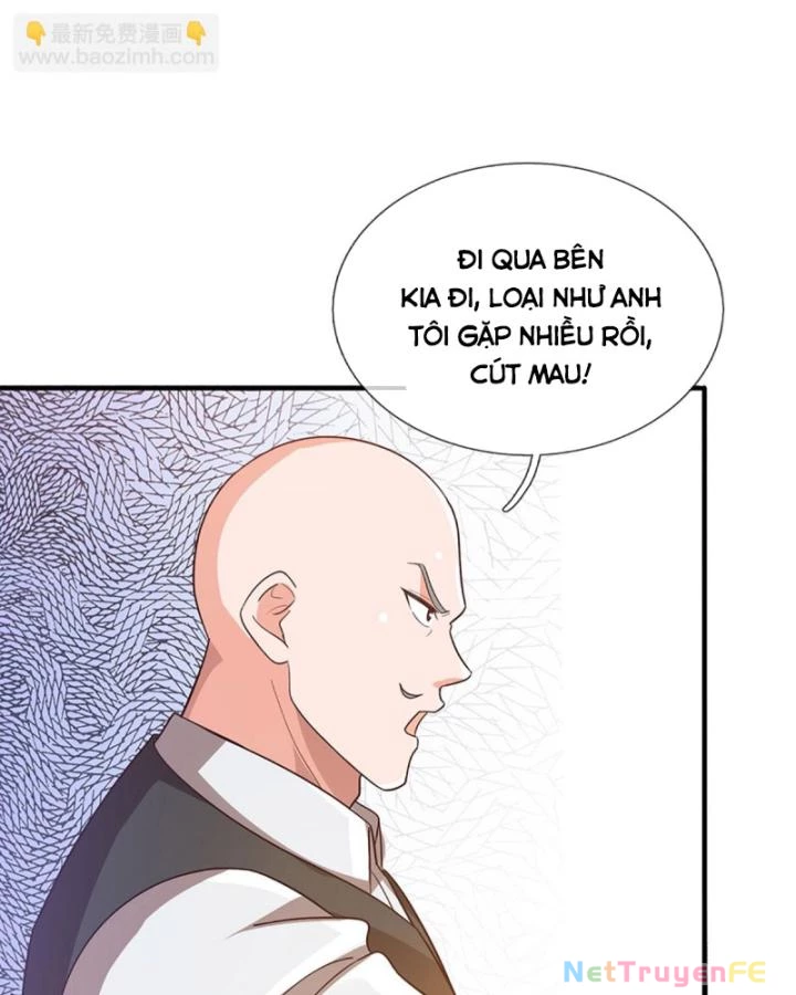 Luyện Thể Trăm Nghìn Tầng Chapter 355 - Trang 4