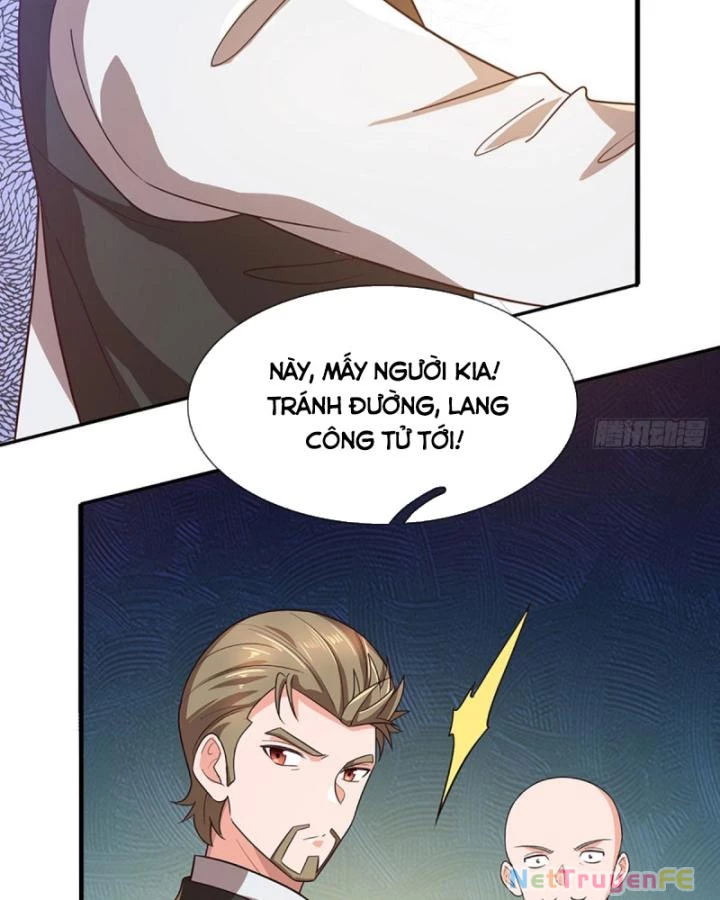 Luyện Thể Trăm Nghìn Tầng Chapter 355 - Trang 4