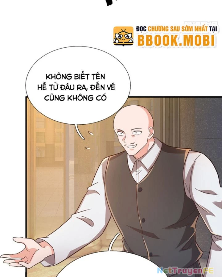 Luyện Thể Trăm Nghìn Tầng Chapter 355 - Trang 4