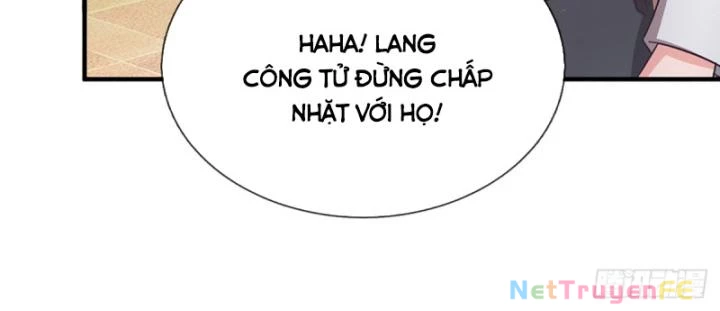 Luyện Thể Trăm Nghìn Tầng Chapter 355 - Trang 4