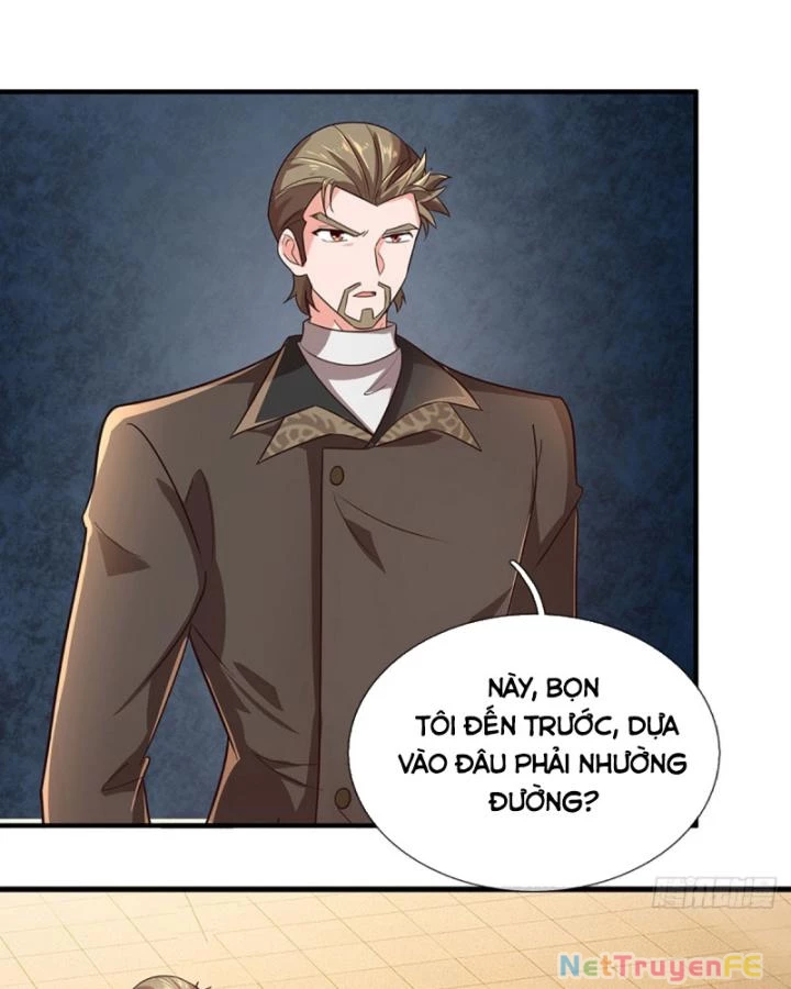 Luyện Thể Trăm Nghìn Tầng Chapter 355 - Trang 4