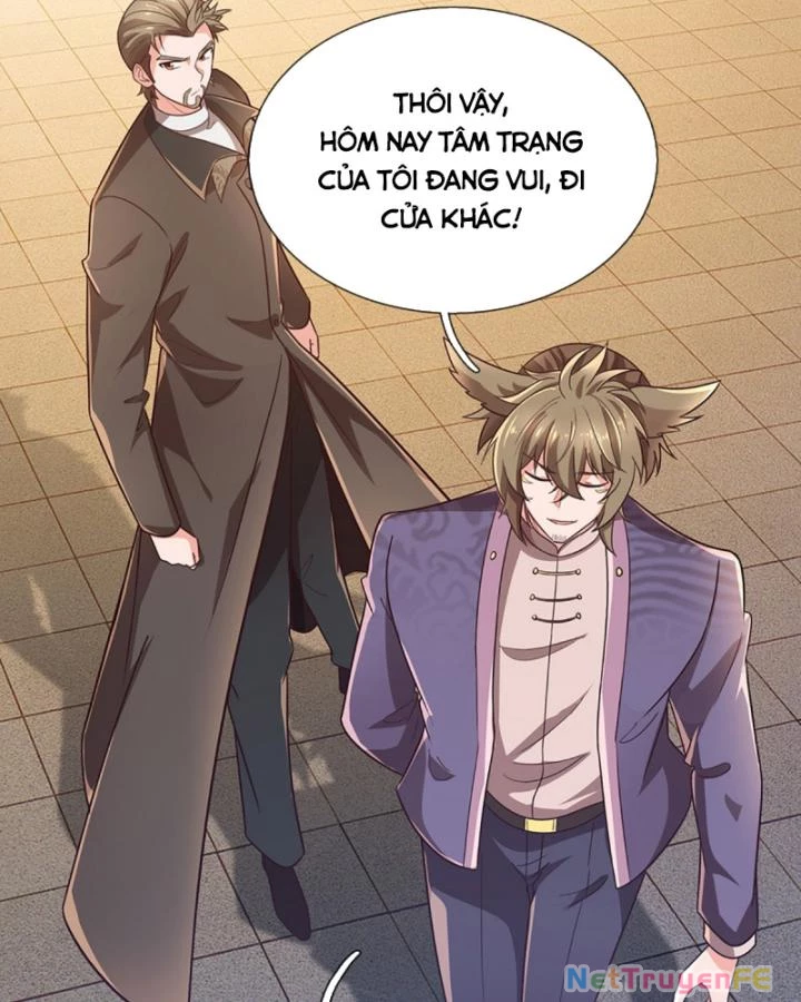 Luyện Thể Trăm Nghìn Tầng Chapter 355 - Trang 4
