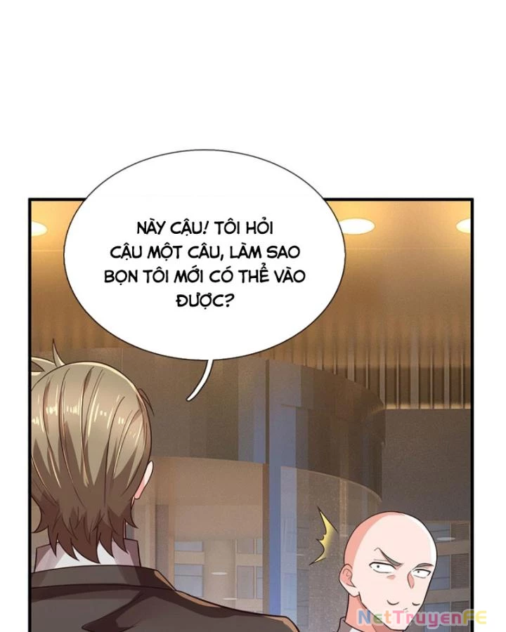 Luyện Thể Trăm Nghìn Tầng Chapter 355 - Trang 4