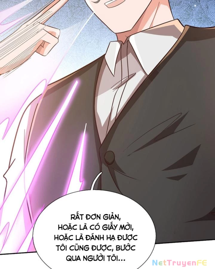 Luyện Thể Trăm Nghìn Tầng Chapter 355 - Trang 4