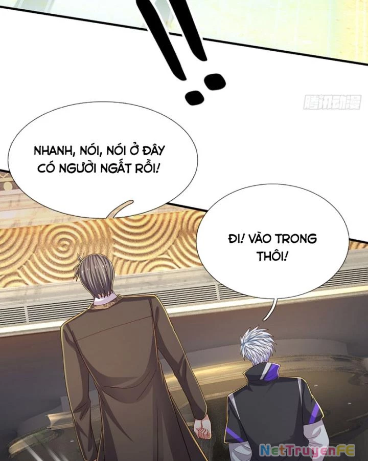 Luyện Thể Trăm Nghìn Tầng Chapter 355 - Trang 4
