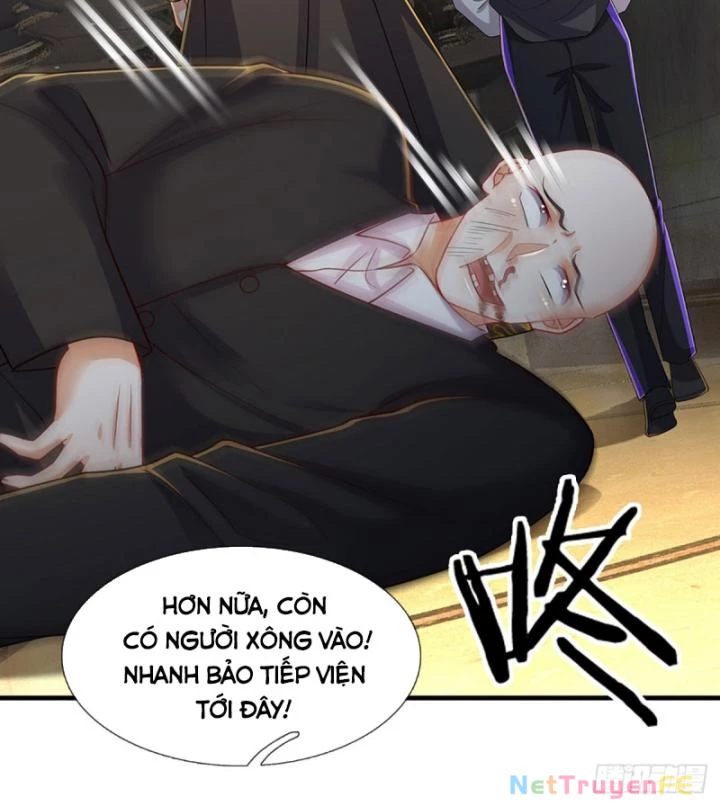 Luyện Thể Trăm Nghìn Tầng Chapter 355 - Trang 4