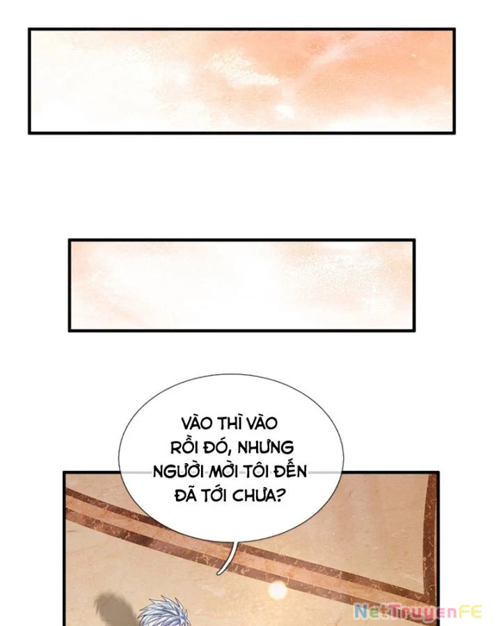 Luyện Thể Trăm Nghìn Tầng Chapter 355 - Trang 4
