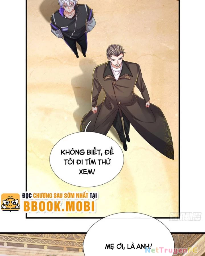 Luyện Thể Trăm Nghìn Tầng Chapter 355 - Trang 4