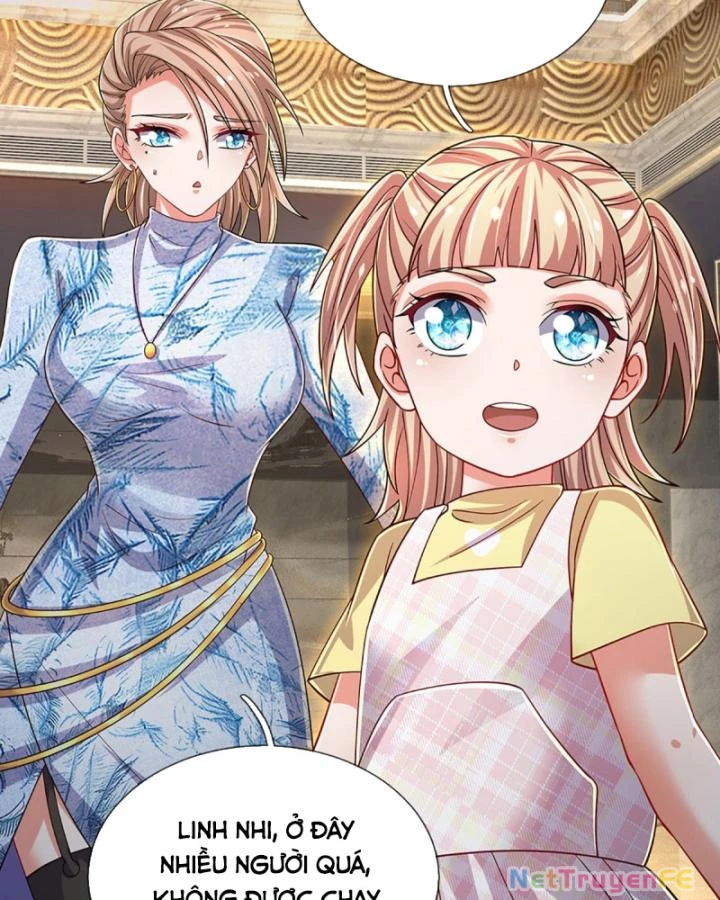 Luyện Thể Trăm Nghìn Tầng Chapter 355 - Trang 4