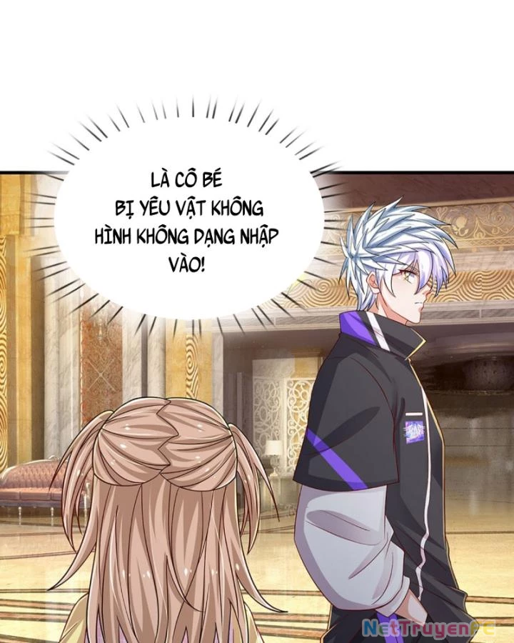 Luyện Thể Trăm Nghìn Tầng Chapter 355 - Trang 4