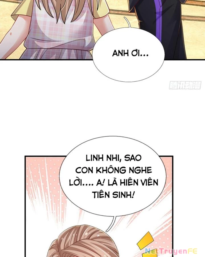 Luyện Thể Trăm Nghìn Tầng Chapter 355 - Trang 4