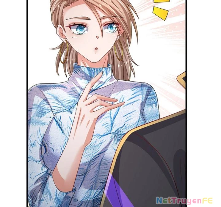 Luyện Thể Trăm Nghìn Tầng Chapter 355 - Trang 4