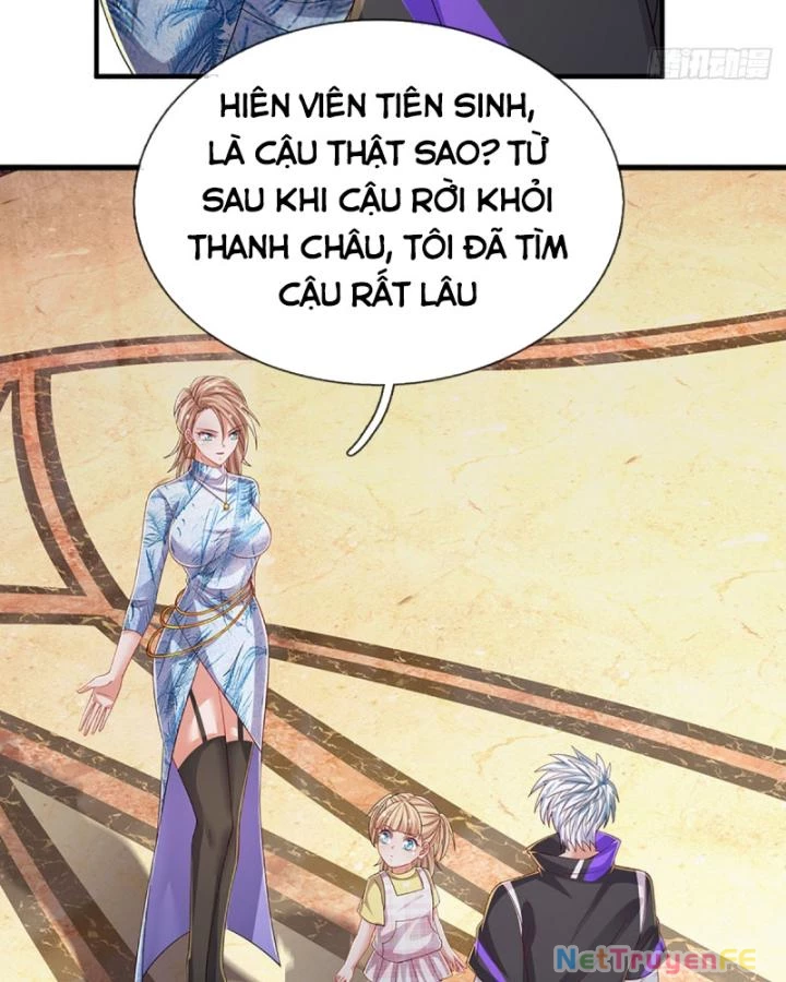 Luyện Thể Trăm Nghìn Tầng Chapter 355 - Trang 4