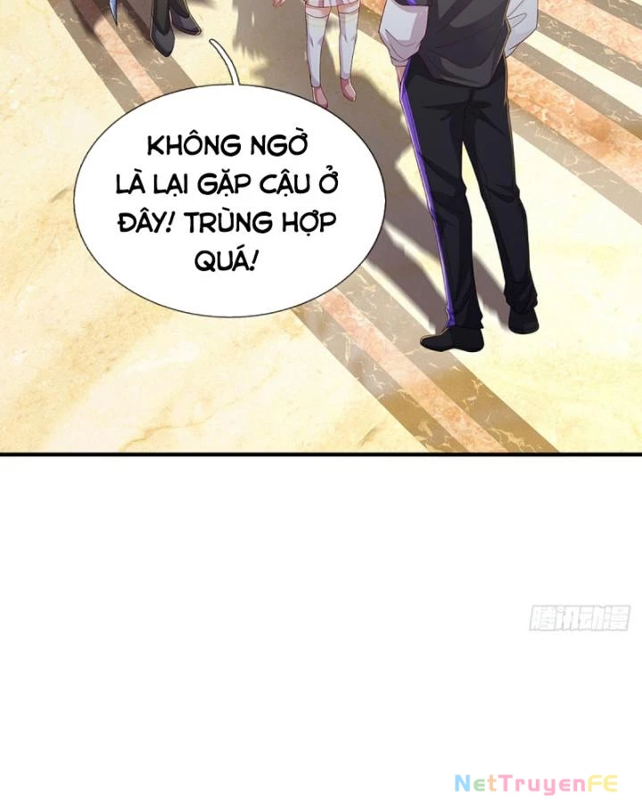 Luyện Thể Trăm Nghìn Tầng Chapter 355 - Trang 4