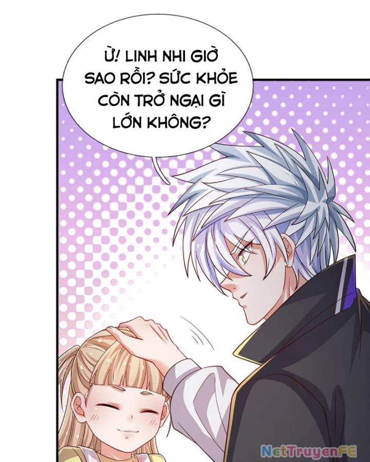 Luyện Thể Trăm Nghìn Tầng Chapter 355 - Trang 4