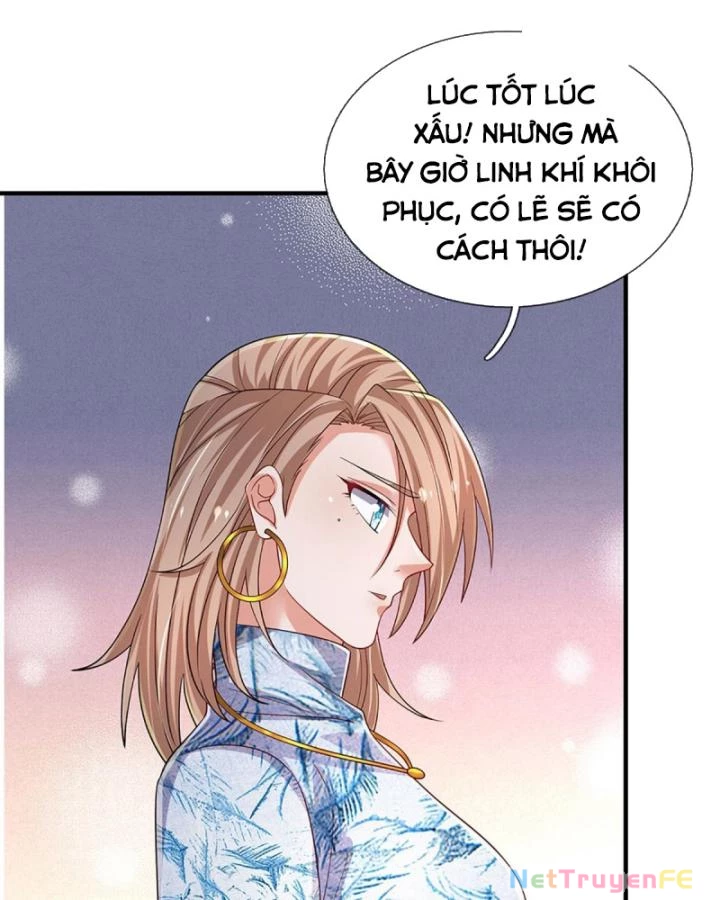 Luyện Thể Trăm Nghìn Tầng Chapter 355 - Trang 4