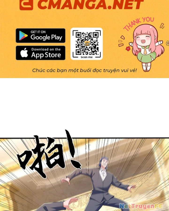 Luyện Thể Trăm Nghìn Tầng Chapter 357 - Trang 4