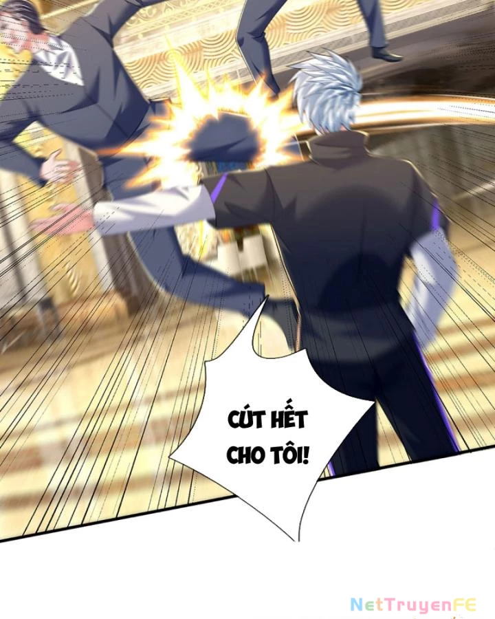 Luyện Thể Trăm Nghìn Tầng Chapter 357 - Trang 4