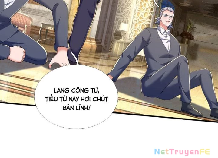 Luyện Thể Trăm Nghìn Tầng Chapter 357 - Trang 4