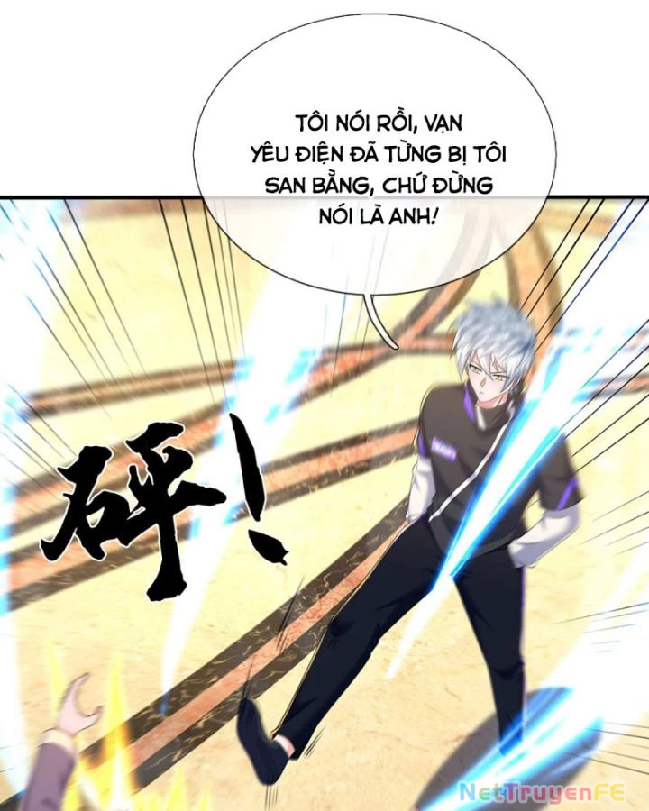 Luyện Thể Trăm Nghìn Tầng Chapter 357 - Trang 4