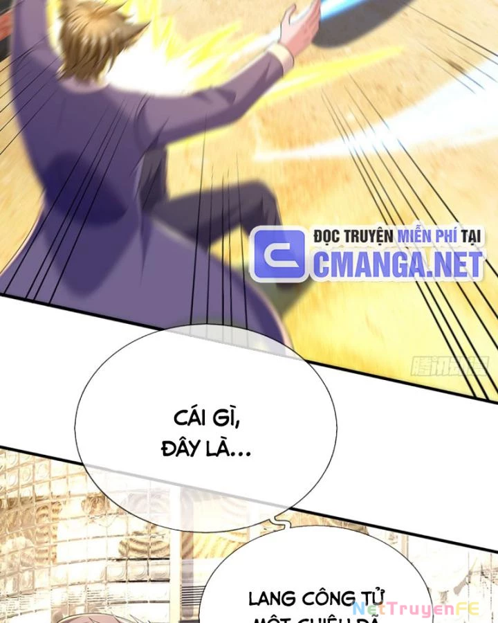 Luyện Thể Trăm Nghìn Tầng Chapter 357 - Trang 4