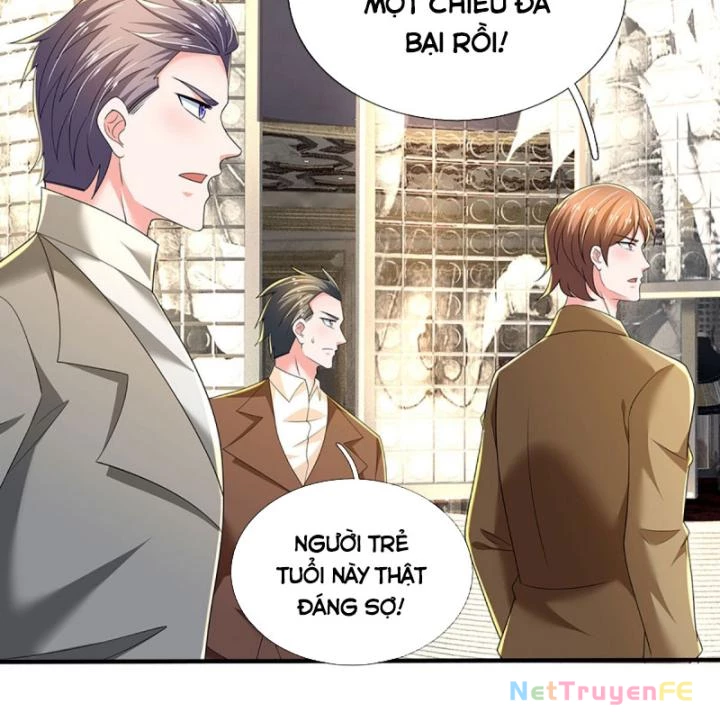 Luyện Thể Trăm Nghìn Tầng Chapter 357 - Trang 4