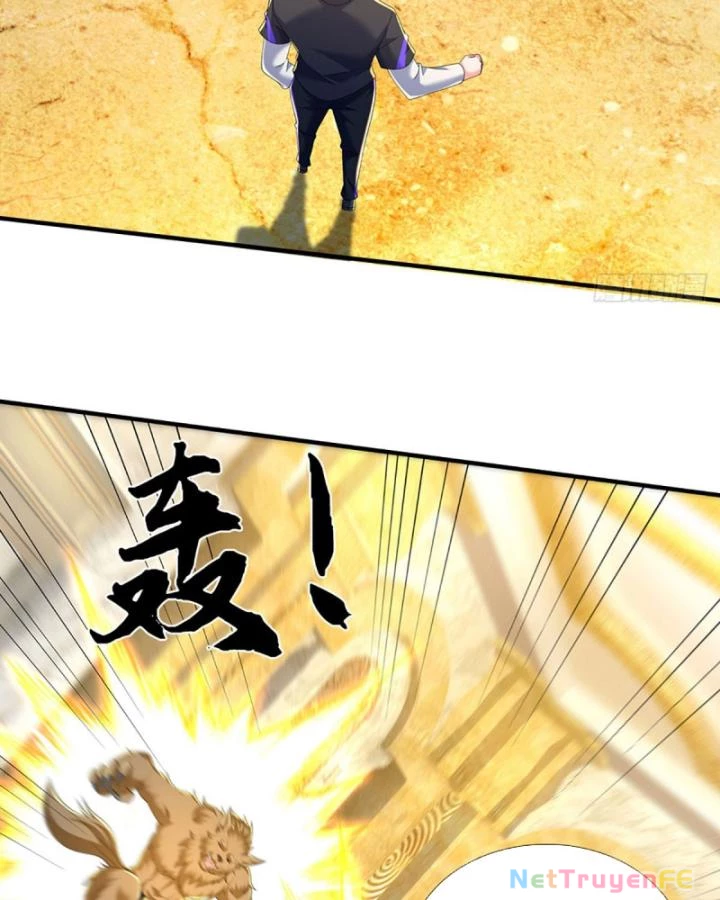 Luyện Thể Trăm Nghìn Tầng Chapter 357 - Trang 4