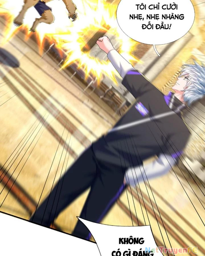 Luyện Thể Trăm Nghìn Tầng Chapter 357 - Trang 4