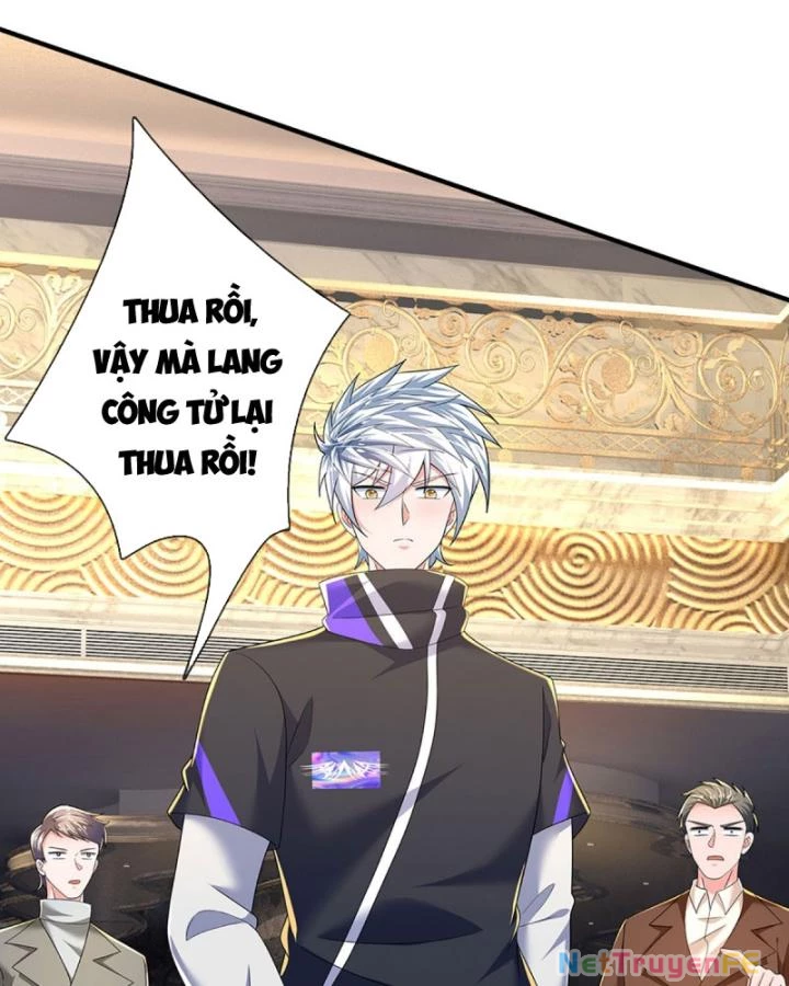 Luyện Thể Trăm Nghìn Tầng Chapter 357 - Trang 4