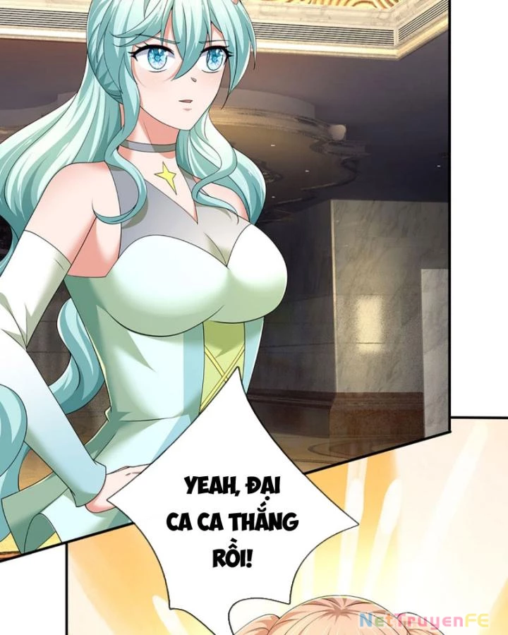 Luyện Thể Trăm Nghìn Tầng Chapter 357 - Trang 4