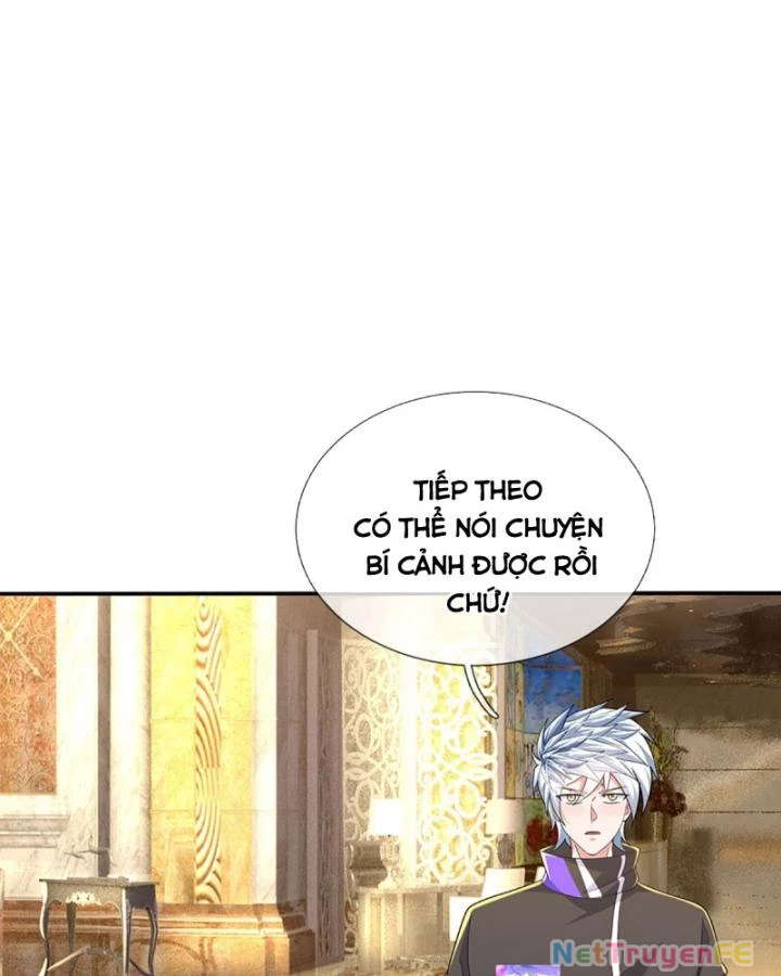 Luyện Thể Trăm Nghìn Tầng Chapter 357 - Trang 4